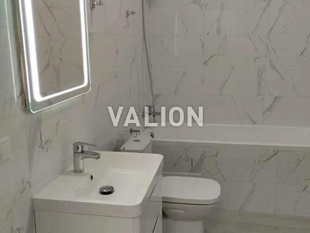 Продажа 1-к квартиры ул Никольско-Слободская 3б