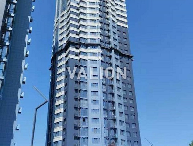 Продажа 1-к квартиры ул Никольско-Слободская 3б