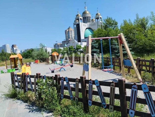 Продажа 1-к квартиры ул Никольско-Слободская 3б