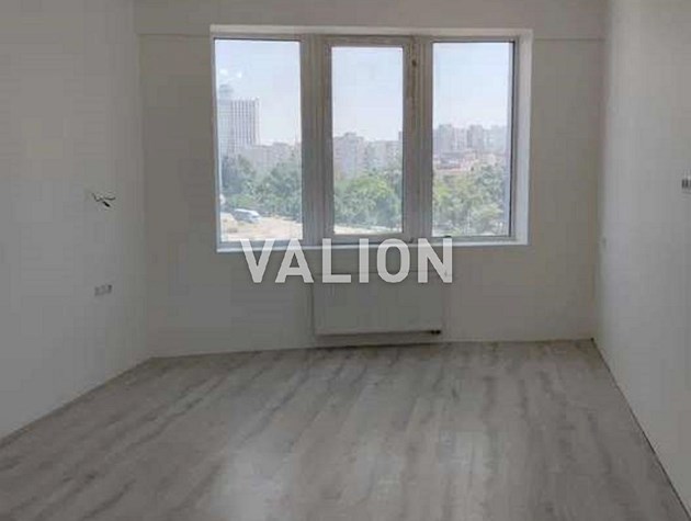 Продажа 1-к квартиры ул Никольско-Слободская 3б