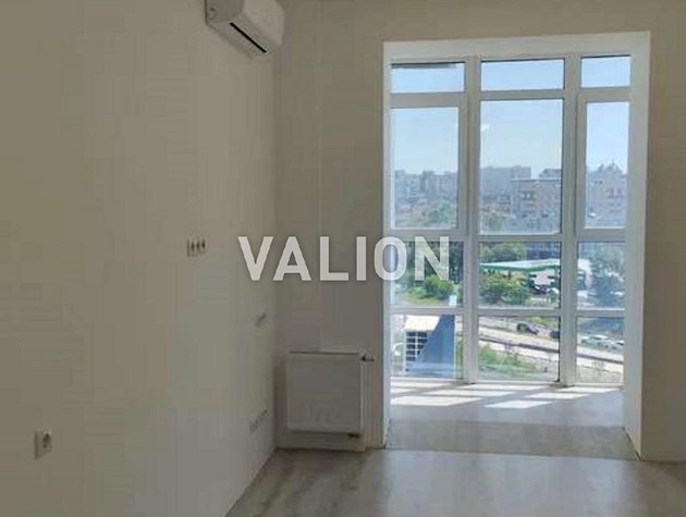 Продажа 1-к квартиры ул Никольско-Слободская 3б