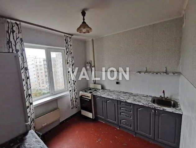 Продажа 2-к квартира ул. Александры Экстер 8