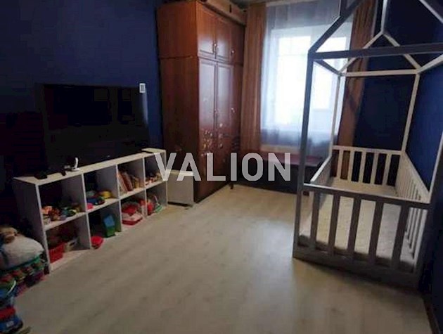 Продажа 2-к квартира ул. Александры Экстер 8