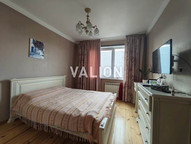 Продажа 3-комнатная квартира ул. Булгакова 3 Святошинский район