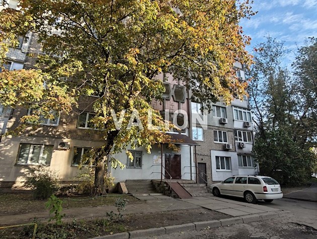 Продажа 3-комнатная квартира ул. Булгакова 3 Святошинский район