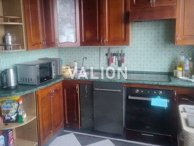 Продажа 3-комнатная квартира ул. Булгакова 3 Святошинский район