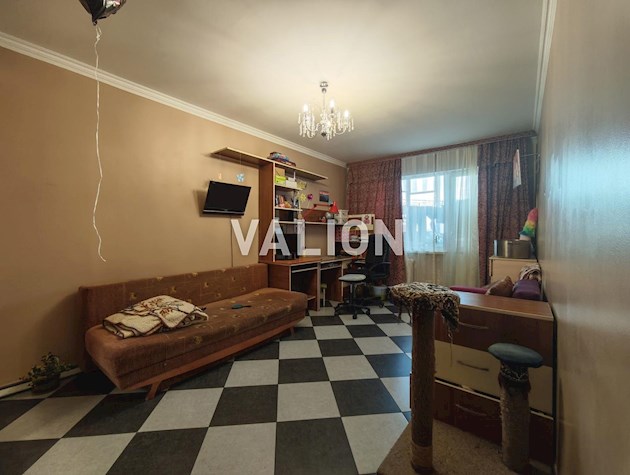 Продажа 3-комнатная квартира ул. Булгакова 3 Святошинский район