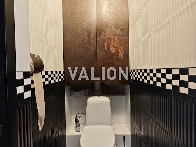 Продажа 3-комнатная квартира ул. Булгакова 3 Святошинский район