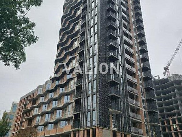 Продаж 1-к квартири ЖК Creat City вул Дегтярівська 17/19