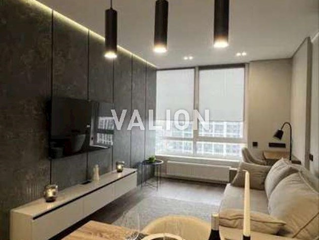 Продажа 1-к квартира ул. Семьи Кристеров 14б