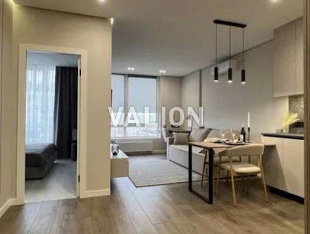 Продажа 1-к квартира ул. Семьи Кристеров 14б