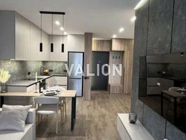 Продажа 1-к квартира ул. Семьи Кристеров 14б