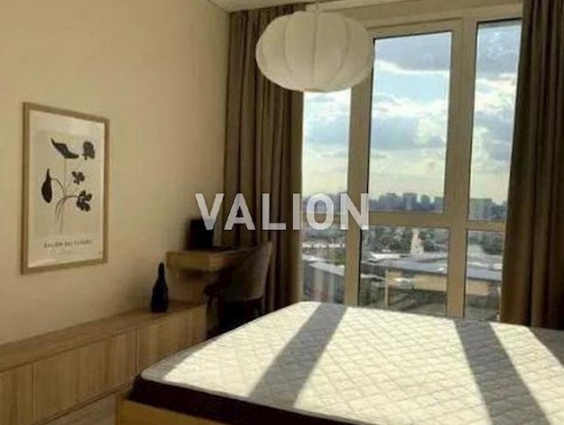 Продам 1-кімнатну квартиру з ремонтом в ЖК Greenville Park