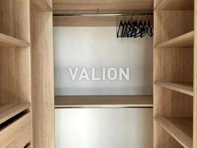 Продам 1-кімнатну квартиру з ремонтом в ЖК Greenville Park