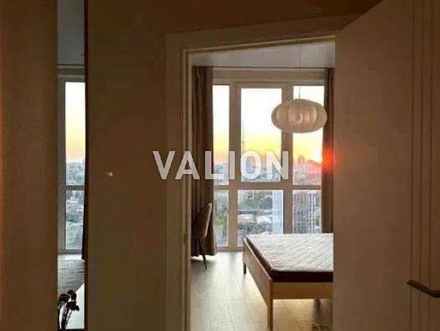 Продам 1-кімнатну квартиру з ремонтом в ЖК Greenville Park