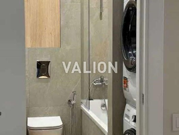 Продам 1-кімнатну квартиру з ремонтом в ЖК Greenville Park