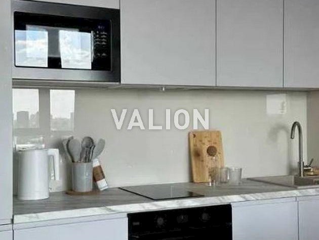 Продам 1-кімнатну квартиру з ремонтом в ЖК Greenville Park