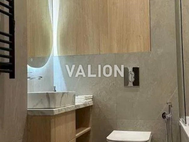 Продам 1-кімнатну квартиру з ремонтом в ЖК Greenville Park