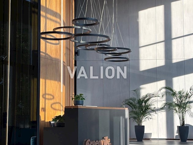 Продам 1-кімнатну квартиру з ремонтом в ЖК Greenville Park