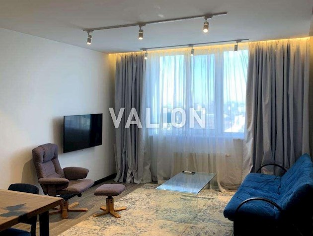 Продажа 1-к квартиры в ЖК 4 Сезона ул. М. Максимовича, 3Г