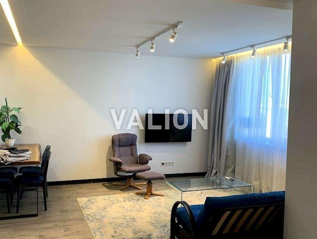 Продажа 1-к квартиры в ЖК 4 Сезона ул. М. Максимовича, 3Г