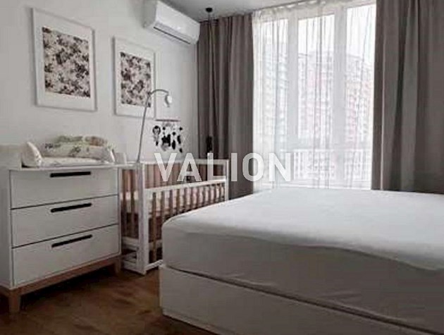 Продажа 1-комнатной квартиры по ул.Каховская, 62 в ЖК Каховская