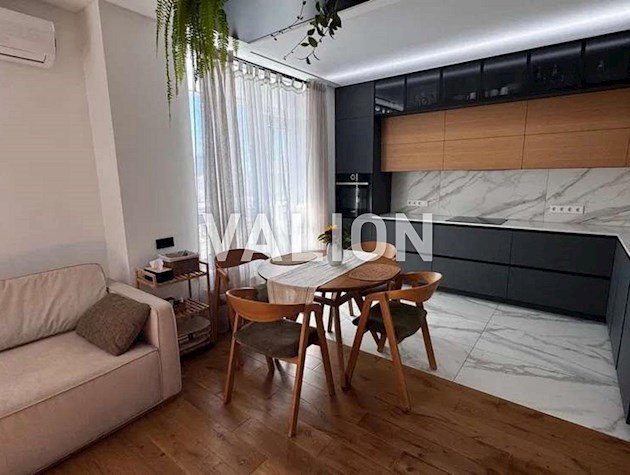 Продажа 1-комнатной квартиры по ул.Каховская, 62 в ЖК Каховская