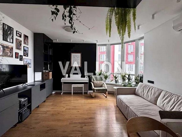 Продажа 1-комнатной квартиры по ул.Каховская, 62 в ЖК Каховская