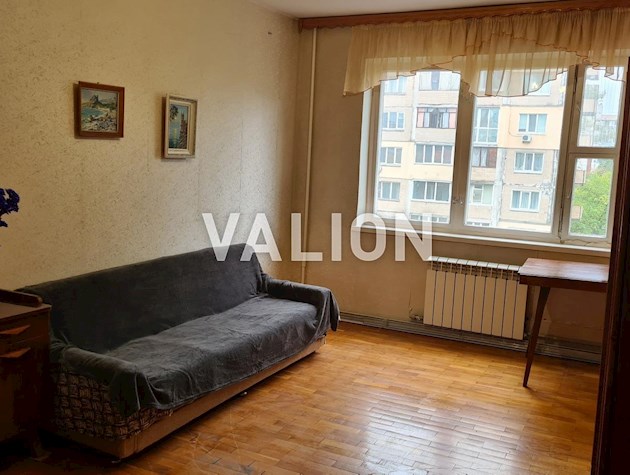 Продажа: Однокомнатная квартира просп. Червоной Калины (Маяковского) 32Д ТРЦ Фестивальный, Троещина