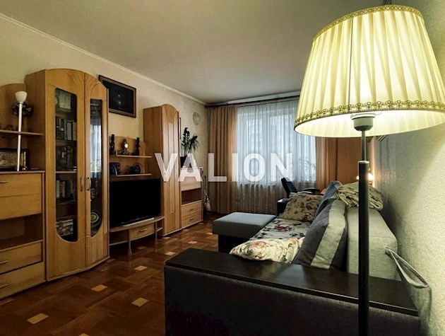 Продажа 3-к квартиры просп. Владимира Ивасюка 20