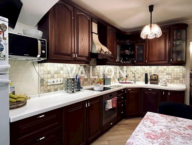 Продажа 3-к квартиры просп. Владимира Ивасюка 20