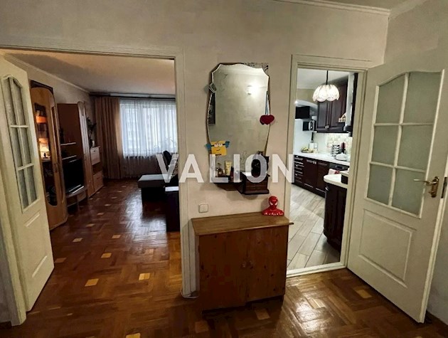 Продажа 3-к квартиры просп. Владимира Ивасюка 20