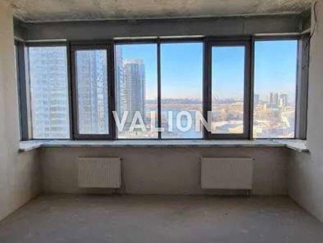 Продаж 2-к квартири вул. Дніпровська набережна 14а