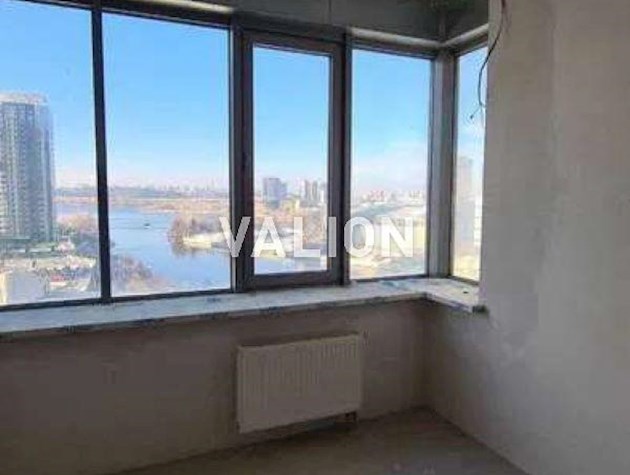 Продаж 2-к квартири вул. Дніпровська набережна 14а