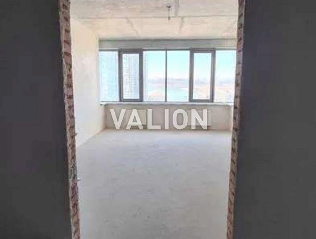 Продаж 2-к квартири вул. Дніпровська набережна 14а