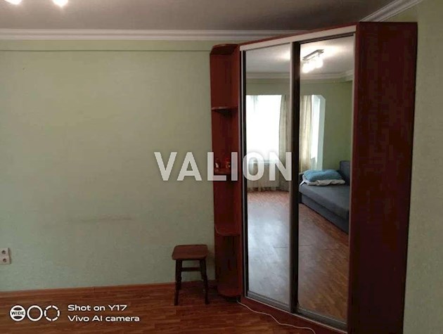 Продажа 1-к квартиры просп. Маршала Рокоссовского 2б