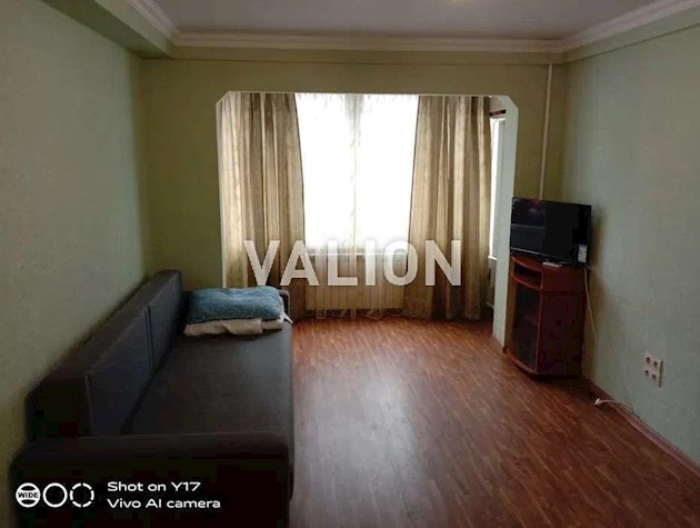 Продажа 1-к квартиры просп. Маршала Рокоссовского 2б