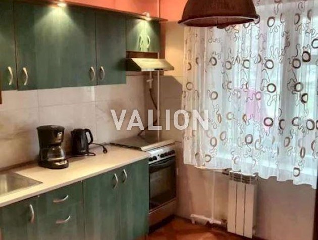 Продажа 1-к квартиры просп. Маршала Рокоссовского 2б