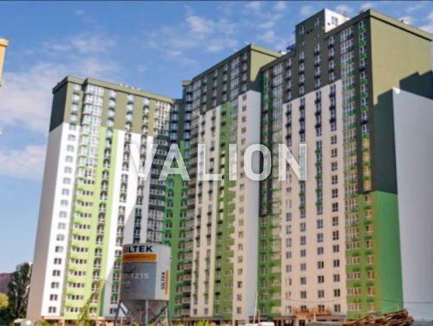 Продаж 1-к квартири вул. Виговського 10с