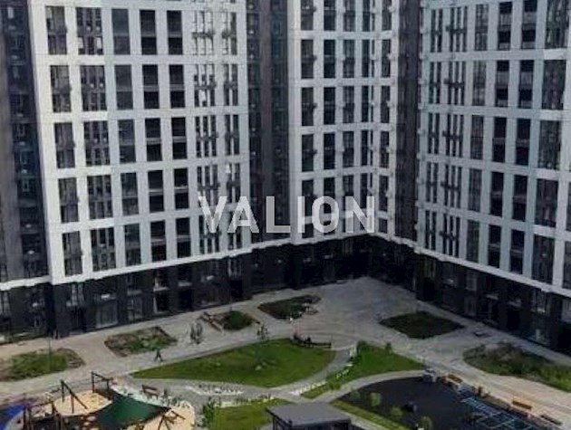 Продажа 1-комнатной квартиры в ЖКСкай Авеню ул Святослава Хороброго (Народного Ополчения) 11