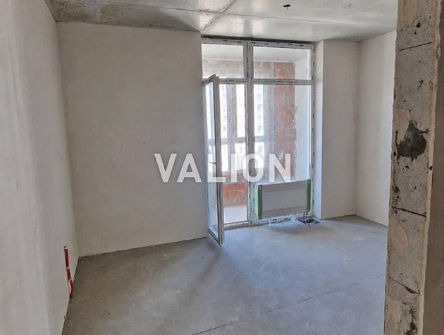 Продажа 1-комнатной квартиры в ЖК Sky Avenue (Скай Авеню), ул Святослава Хороброго (Народного Ополчения) 11, Севастопольская площадь, Правый берег