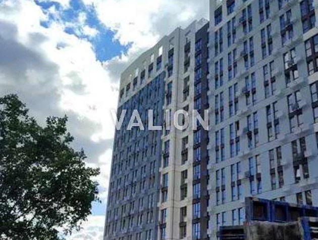 Продажа 1-комнатной квартиры в ЖКСкай Авеню ул Святослава Хороброго (Народного Ополчения) 11