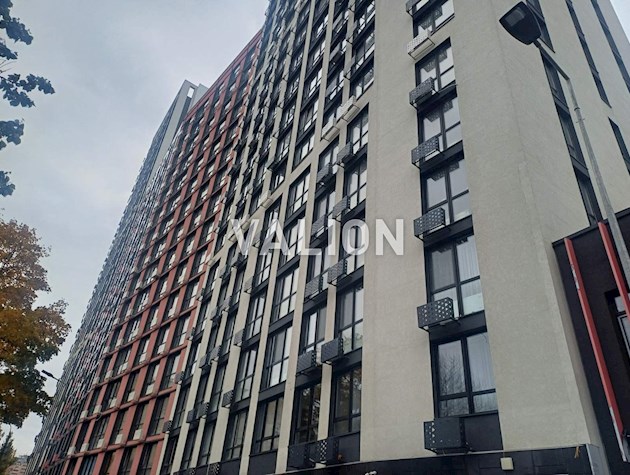 Продажа: 1 комнатная квартира ЖК Тайм ул. Котарбинского Вильгельма 24