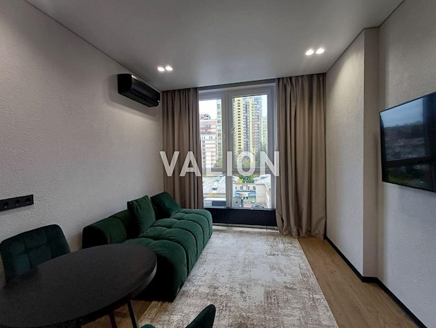 Продажа: 1 комнатная квартира ЖК Тайм ул. Котарбинского Вильгельма 24