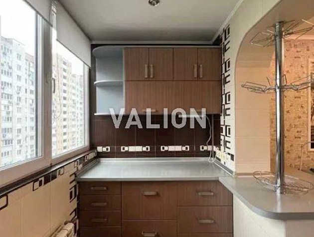 1-кімнатна квартира з ремонтом Урлівська 36