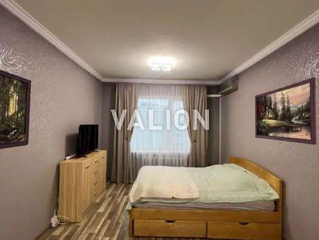 1-кімнатна квартира з ремонтом Урлівська 36