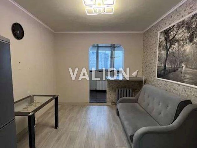 1-кімнатна квартира з ремонтом Урлівська 36