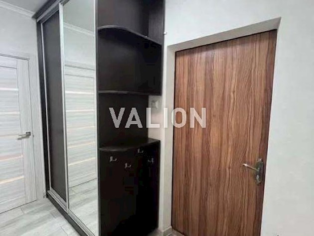 1-кімнатна квартира з ремонтом Урлівська 36