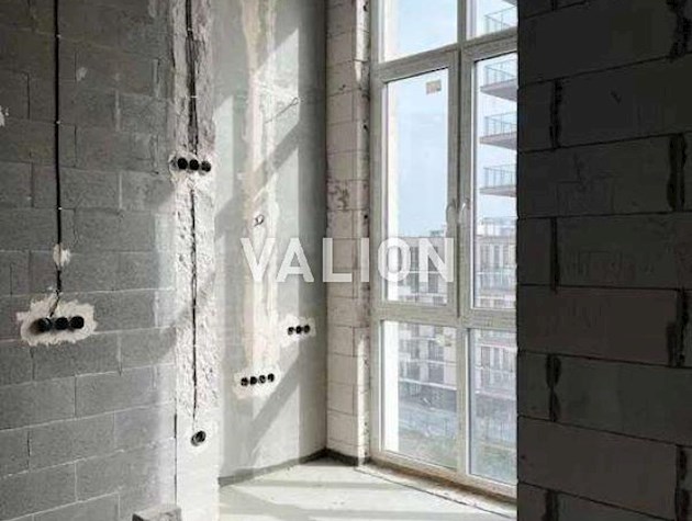 Продажа 1-к квартиры ул. Салютная 2