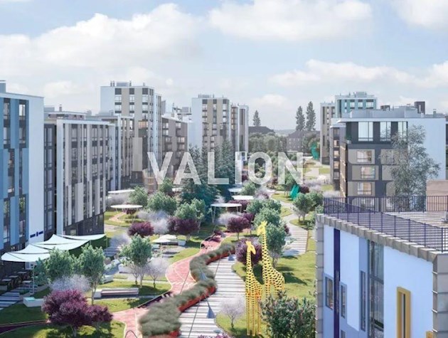 Продажа 1-к квартиры ул. Салютная 2